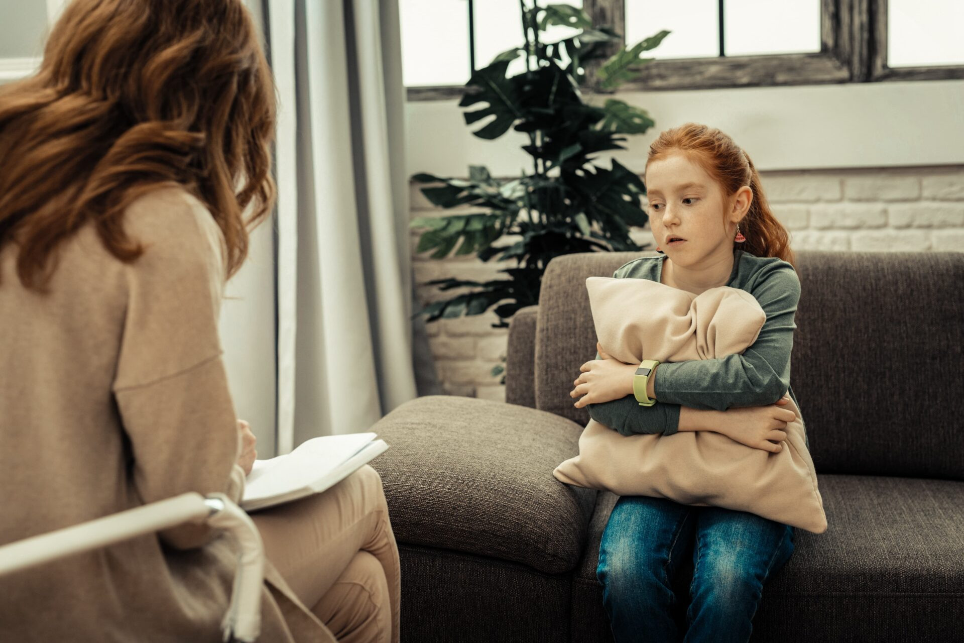 diagnoza ADHD u&nbsp;dzieci Conners 3