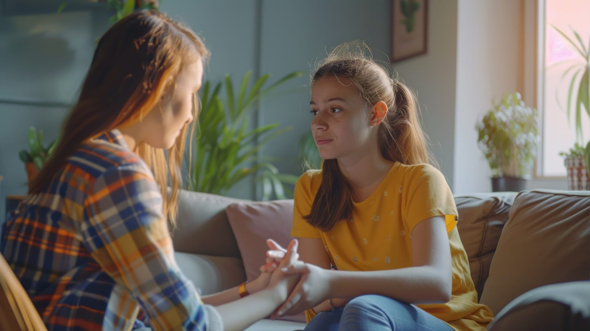 4 Psycholog dla nastolatków w KrakowieZielonkach