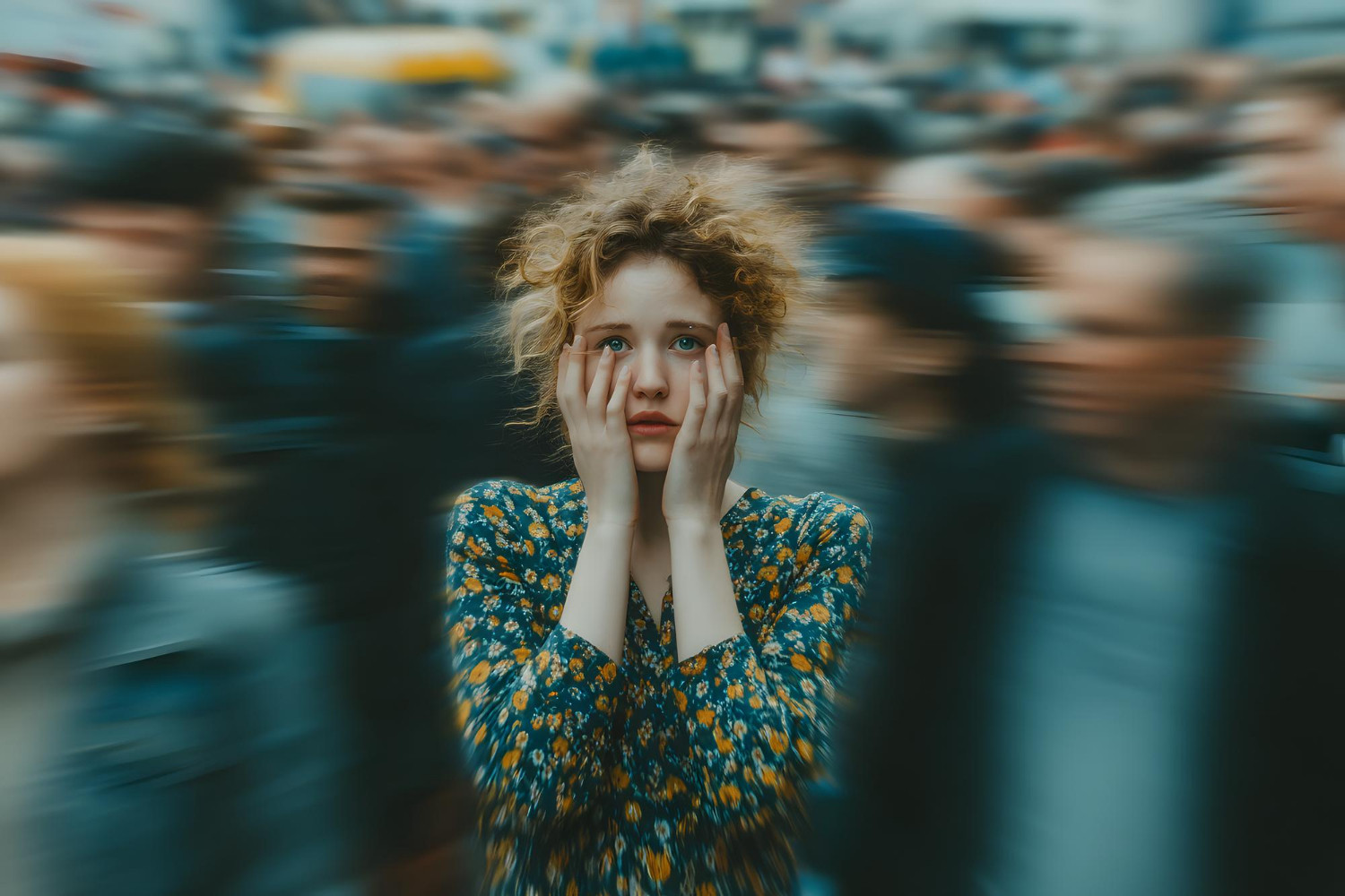 4320 test Connersa na ADHD u dzieci