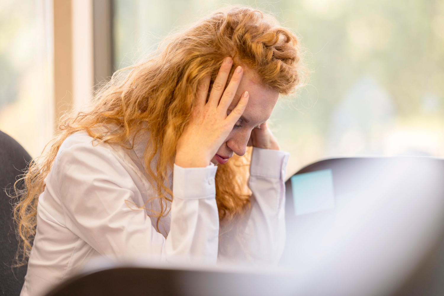 test Connersa na ADHD u dzieci