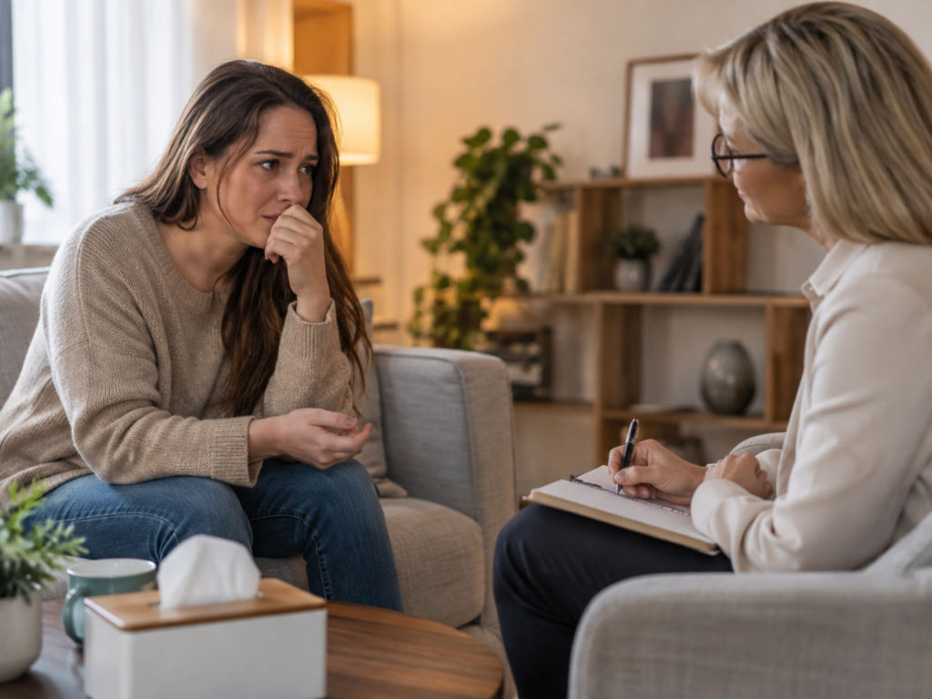 4a diagnoza ADHD u dzieci - jak się przygotować